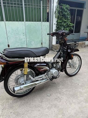 Honda Super Dream 2010