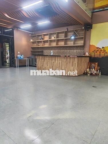 Cho thuê mặt bằng kinh doanh Việt hưng, 100m x 4 tầng, thang máy