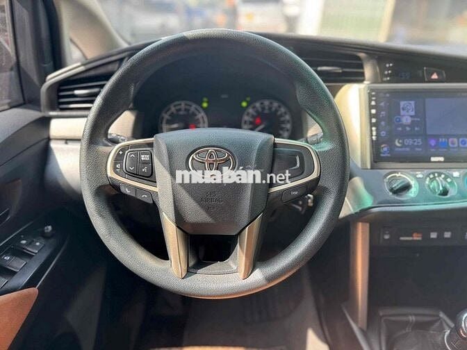INNOVA 2.0E 2018 BẢO HÀNH 1 NĂM ,HỖ TRỢ VAY 70%