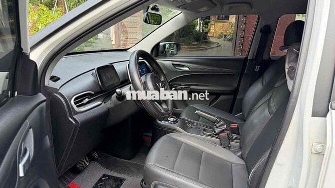 VinFast VF5 Plus 2024 Trắng 8000 km