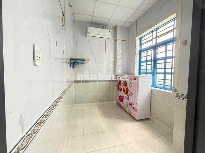 CHO THUÊ MẶT TIỀN - Ở VÀ KINH DOANH - BÙI VĂN BA - 12TR/TH