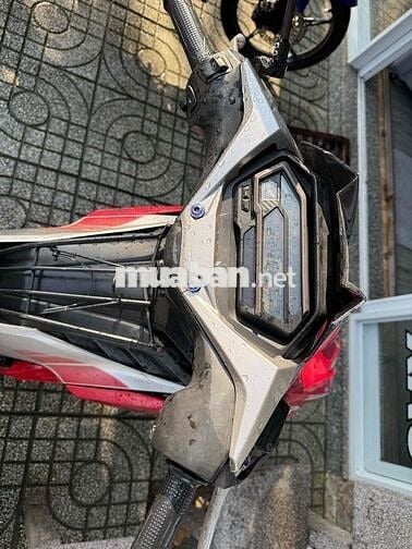 Honda Winner X V2 2020 Đỏ 90000 km