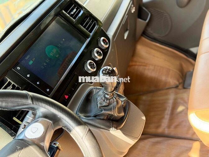 TRAINSIT 2022 XE DU LỊCH XỊN ,HỖ TRỢ VAY 60%