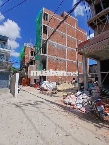 🏠Tổng Hợp ĐẤT BÁN- P.Đông Hưng Thuận-P.Tân Thới Nhất- Q 12-từ 3.7 Tỷ.