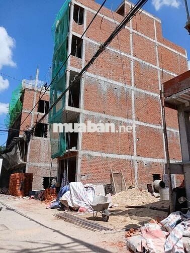 🏠Tổng Hợp ĐẤT BÁN- P.Đông Hưng Thuận-P.Tân Thới Nhất- Q 12-từ 3.7 Tỷ.