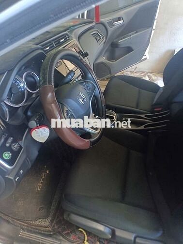 Honda City 1.5V. VCT 2020 Tự động Trắng