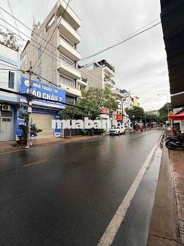 CHDV NGAY TÂY THẠNH, 80m2 – DÒNG TIỀN 50 TRIỆU/THÁNG
