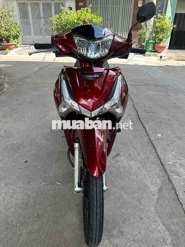 Future Led 2020 mâm đĩa. 18.000km. BSTP chính chủ