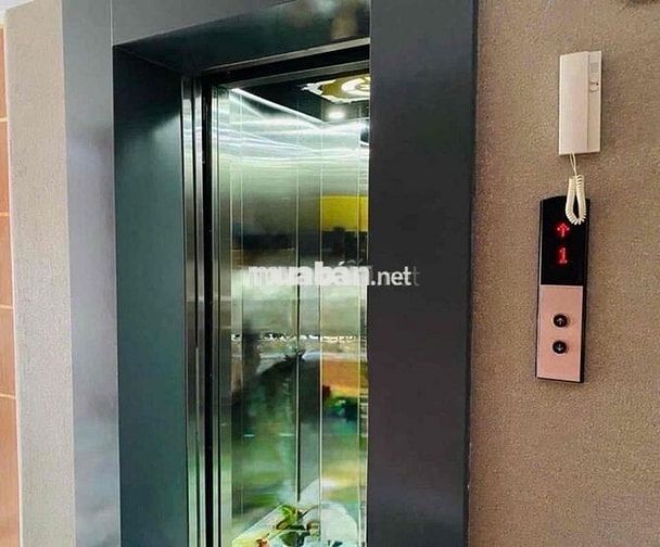 CHDV NGAY TÂY THẠNH, 80m2 – DÒNG TIỀN 50 TRIỆU/THÁNG