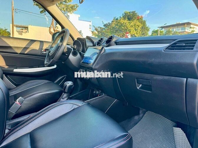 Suzuki Swift 1.2L GLX 2019 Xanh Tự động CVT
