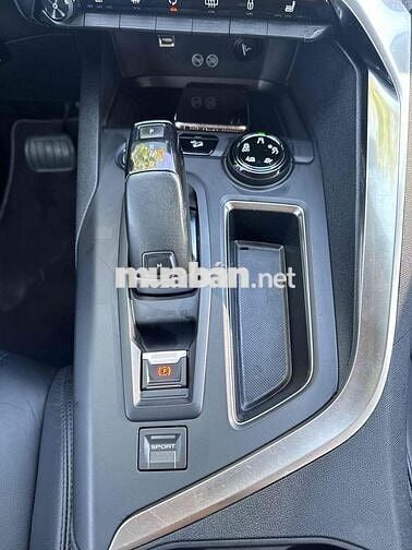 ⭐️ Peugeot 3008 AL sx 2018 xe đẹp một chủ