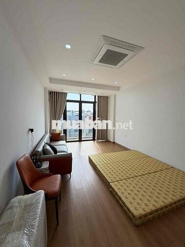 CHÍNH CHỦ BÁN NHÀ PHỐ MINH KHAI – THANG MÁY – Ô TÔ VÀO NHÀ – 50m² x 5T