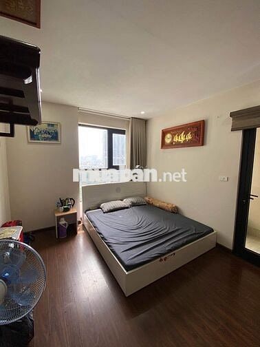 Nhanh! CC Lê Văn Lương, 64m2, 2PN, view thoáng, có slot ô tô, ở ngay