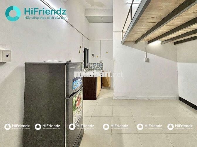 Trọ Full nội thất giá rẻ Đường SongHành Trường Chinh Nguyễn Văn Quá