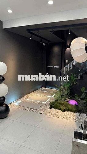 ⚜️ MẶT TIỀN SƯ VẠN HẠNH – QUẬN 10 ⚜️