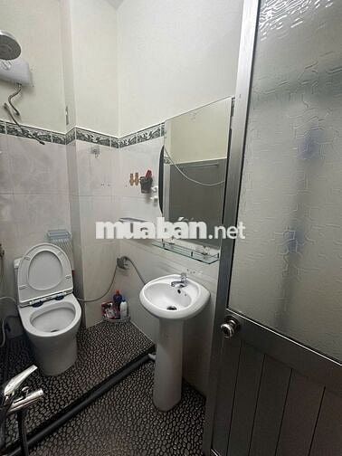 PHÒNG BAN CÔNG - FULL NỘI THẤT - THÀNH THÁI, QUẬN 10