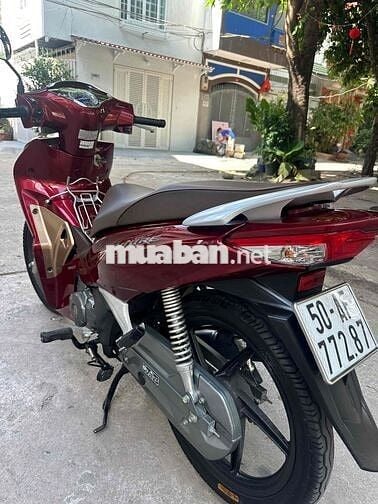 Future Led 2020 mâm đĩa. 18.000km. BSTP chính chủ