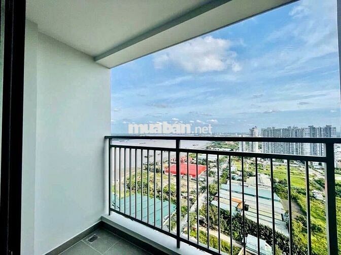 ✨ CĂN HỘ Q7 RIVERSIDE -  view thoáng mát, gần trung tâm giá tốt
