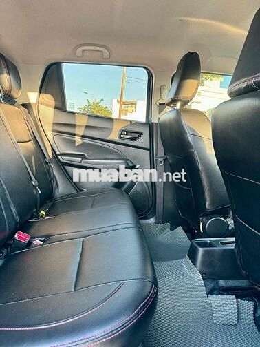 Suzuki Swift 1.2L GLX 2019 Xanh Tự động CVT