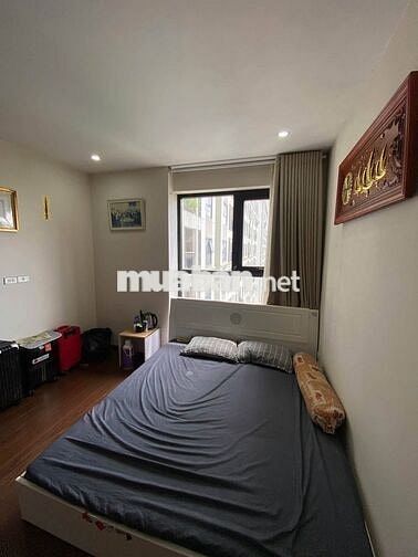 Nhanh! CC Lê Văn Lương, 64m2, 2PN, view thoáng, có slot ô tô, ở ngay
