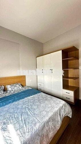 CHO THUÊ CĂN HỘ FULL NỘI THẤT CAO CẤP NGAY TRUNG TÂM CẦN THƠ