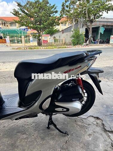 Honda SH Mode ABS Cao Cấp 2023 (trả góp)