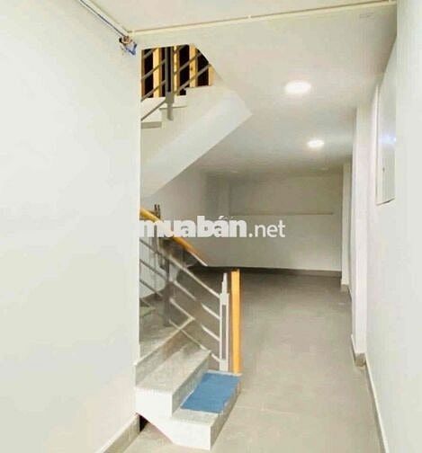 CHDV NGAY TÂY THẠNH, 80m2 – DÒNG TIỀN 50 TRIỆU/THÁNG