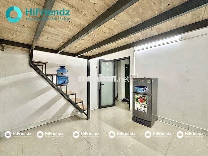 Trọ Full nội thất giá rẻ Đường SongHành Trường Chinh Nguyễn Văn Quá