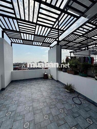 CHÍNH CHỦ BÁN NHÀ PHỐ MINH KHAI – THANG MÁY – Ô TÔ VÀO NHÀ – 50m² x 5T