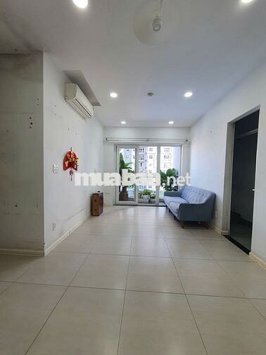 Nhà Block A tầng 10, Q.10, view nội khu, 71m2 (2PN + 2WC), Có Sổ Hồng