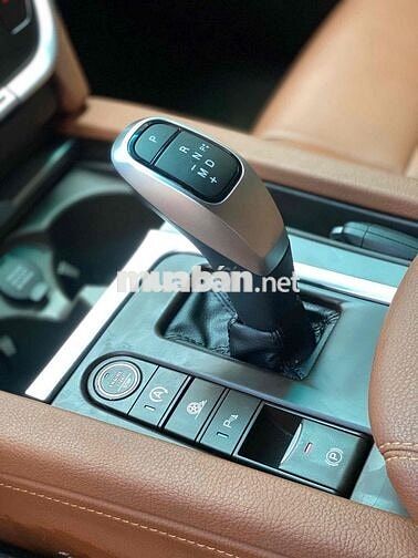 VinFast Lux SA2.0 2020 Trắng 16.000 km