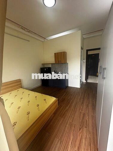 PHÒNG BAN CÔNG - FULL NỘI THẤT - THÀNH THÁI, QUẬN 10