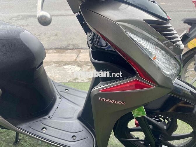 Honda Vision 2020 Xám