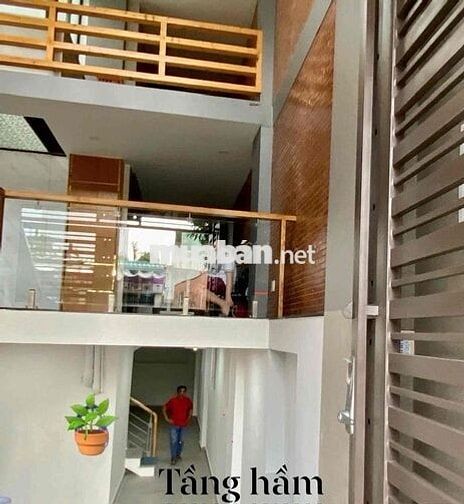 CHDV NGAY TÂY THẠNH, 80m2 – DÒNG TIỀN 50 TRIỆU/THÁNG