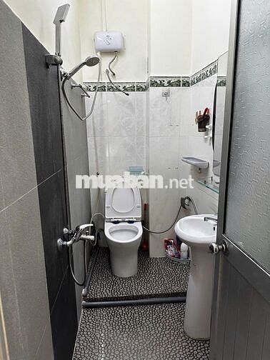 PHÒNG BAN CÔNG - FULL NỘI THẤT - THÀNH THÁI, QUẬN 10