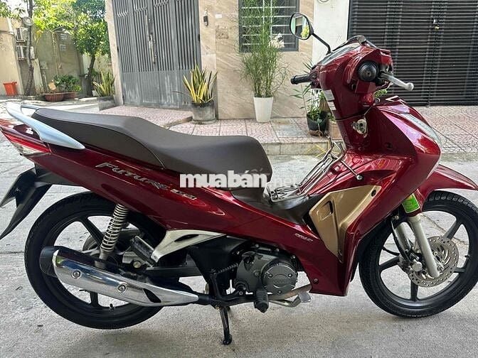 Future Led 2020 mâm đĩa. 18.000km. BSTP chính chủ