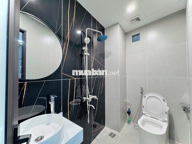 10 Căn Mới Tinh ở 181 Văn Quán - Hà Đông
