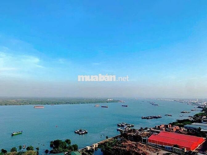 ✨ CĂN HỘ Q7 RIVERSIDE -  view thoáng mát, gần trung tâm giá tốt