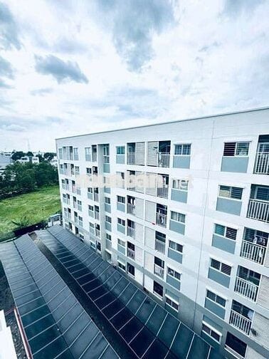 CHO THUÊ CĂN HỘ CHUNG CƯ NAM LONG 1 HỒNG PHÁT CÁI RĂNG CẦN THƠ 