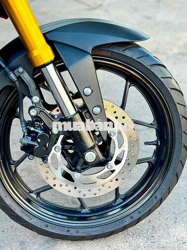 Yamaha TFX150i 2018 Đỏ đen