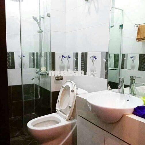 🌟 SIÊU HIẾM! Nhà 5 tầng 3PN Nguyễn Văn Cừ  -Vào Ở Ngay Chỉ 9 Triệu