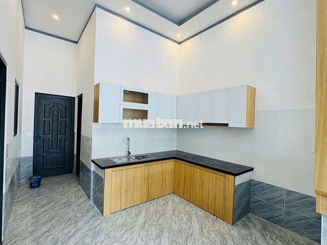 💥 nhà mái thái siêu đẹp giá rẻ tại tân định
