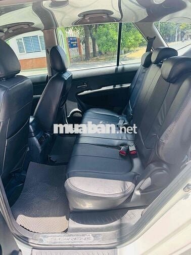 Kia Carens 2015 S SX 2.0 MT - 135000 km