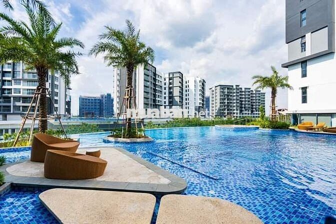 🍀 CHO THUÊ CĂN 3PN ALNATA CELADON CITY 21TR/TH- NHÀ MỚI TINH CHƯA AI Ở