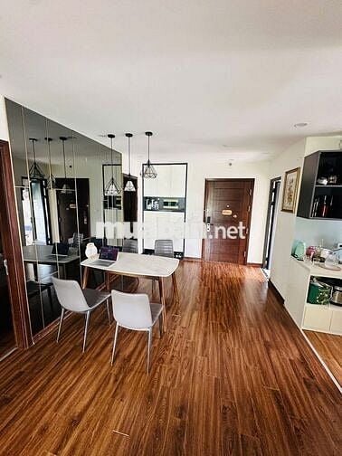 Bán căn hộ 82,6m2 tại An Bình City, giá chính chủ 8,1 tỷ VND, 3PN, 2WC
