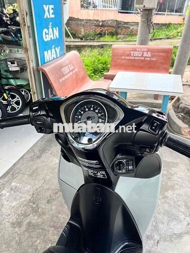 Honda SH Mode ABS Cao Cấp 2023 (trả góp)