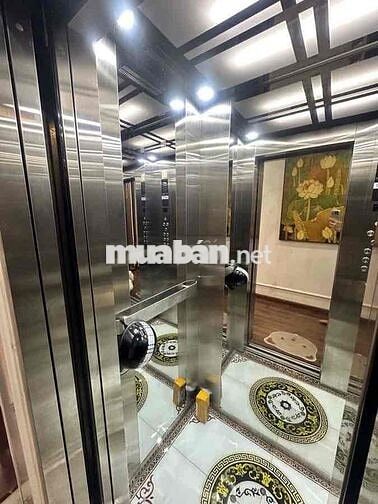 CHÍNH CHỦ BÁN NHÀ PHỐ MINH KHAI – THANG MÁY – Ô TÔ VÀO NHÀ – 50m² x 5T