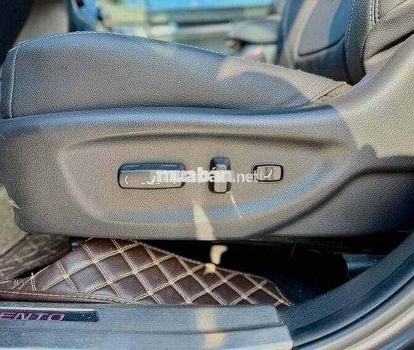 Kia Sorento 2016 full xăng