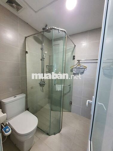 Nhà Block A tầng 10, Q.10, view nội khu, 71m2 (2PN + 2WC), Có Sổ Hồng