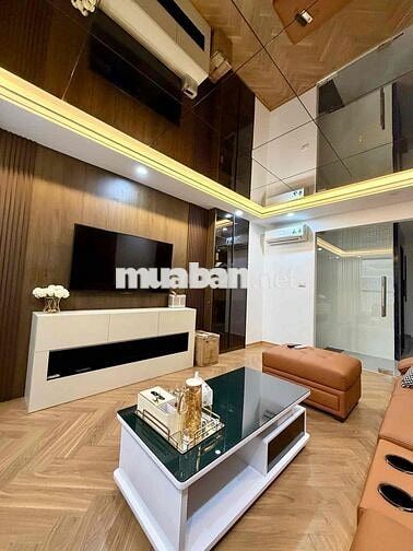 CHÍNH CHỦ BÁN NHÀ PHỐ MINH KHAI – THANG MÁY – Ô TÔ VÀO NHÀ – 50m² x 5T